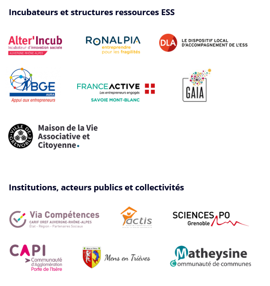 Réseaux ESS et institution-2026